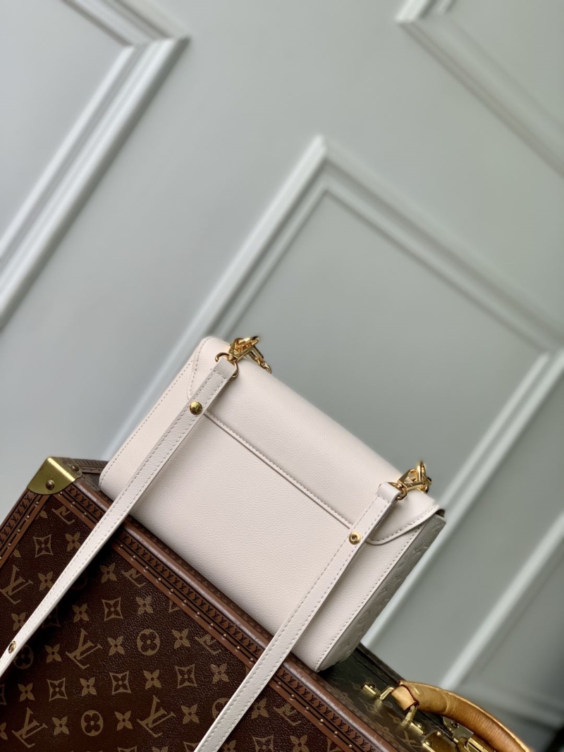 LV Satchel bags